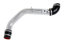 Load image into Gallery viewer, HPS Performance Intercooler Charge Pipe Honda Accord 2.0T Turbo (2018-2022) Polished / Black / Red / Blue - Cold Side (Upper Only) / Polished Alternate Image