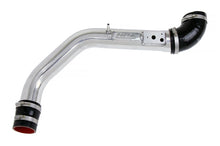 Load image into Gallery viewer, HPS Performance Intercooler Charge Pipe for Acura RDX 2.0L (2019 -2026) Cold Side - Blue, Polished, Red, and Black Alternate Image
