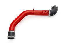 Load image into Gallery viewer, HPS Performance Intercooler Charge Pipe for Acura RDX 2.0L (2019 -2026) Cold Side - Blue, Polished, Red, and Black Alternate Image