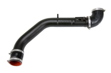 Load image into Gallery viewer, HPS Performance Intercooler Charge Pipe for Acura RDX 2.0L (2019 -2026) Cold Side - Blue, Polished, Red, and Black Alternate Image