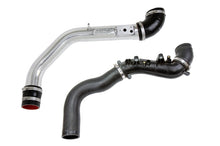 Load image into Gallery viewer, HPS Performance Intercooler Charge Pipe for Acura RDX 2.0L (2019 -2026) Cold Side - Blue, Polished, Red, and Black Alternate Image