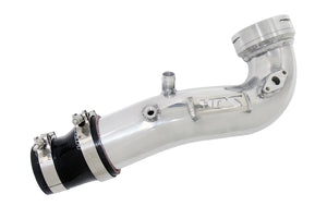 HPS Performance Intercooler Charge Pipe BMW X5 3.0L Turbo N55 (11-18)