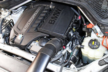 Load image into Gallery viewer, HPS Performance Intercooler Charge Pipe for BMW 740i F01 / 740Li F02 3.0L N55 (2013-2015) Cold Side - Polished or Black Alternate Image