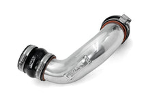 Load image into Gallery viewer, HPS Performance Intercooler Charge Pipe Honda Accord 2.0T Turbo (2018-2022) Polished / Black / Red / Blue - Hot Side / Polished Alternate Image