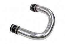 Load image into Gallery viewer, HPS Performance Intercooler Charge Pipe Honda Accord 2.0L Turbo (18-22) Extension Only Black or Polished Alternate Image