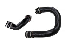 Load image into Gallery viewer, HPS Performance Intercooler Charge Pipe Honda Accord 2.0L Turbo (2018-2022) [Extension ONLY)] Black - Default Title Alternate Image