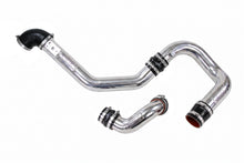 Load image into Gallery viewer, HPS Performance Intercooler Charge Pipe Honda Accord 2.0T Turbo (2018-2022) Polished / Black / Red / Blue Alternate Image