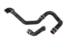 Load image into Gallery viewer, HPS Performance Intercooler Charge Pipe Honda Accord 2.0L Turbo (2018-2022) [Extension ONLY)] Black - Default Title Alternate Image