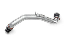 Load image into Gallery viewer, HPS Intercooler Charge Pipe for Honda Civic &amp; Civic Si 1.5L (2022-2026) Cold Side - Polished or Black - Polished Alternate Image