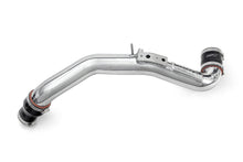 Load image into Gallery viewer, HPS Performance Intercooler Charge Pipe Honda Civic 1.5L Turbo (2022-2024) [Cold Side] Polished or Black - Polished Alternate Image