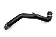 Load image into Gallery viewer, HPS Intercooler Charge Pipe for Honda Civic &amp; Civic Si 1.5L (2022-2026) Cold Side - Polished or Black - Black Alternate Image