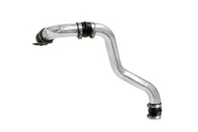 Load image into Gallery viewer, HPS Performance Intercooler Charge Pipe for Chevy Silverado 2500 HD 6.6L V8 (2017-2019) Hot Side Polished or Red Alternate Image
