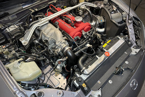 HPS Performance Intercooler Charge Pipe Mazda Mazdaspeed Miata 1.8L Tu
