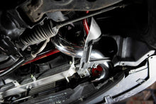 Load image into Gallery viewer, HPS Performance Intercooler Charge Pipe Mazda Mazdaspeed Miata 1.8L Turbo (04-05) [Hot &amp; Cold Side] Polished or Black - Cold Side Turbo Elbow / Black Alternate Image