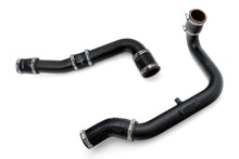 Load image into Gallery viewer, HPS Intercooler Charge for Pipe Toyota GR Corolla 1.6L Turbo (23-26) Hot &amp; Cold Side Polished or Black Alternate Image
