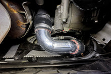 Load image into Gallery viewer, HPS Performance Intercooler Charge Pipe Acura Integra Type S 2.0L Turbo (2024) [Cold and Hot Side] Polished or Black - Polished Alternate Image