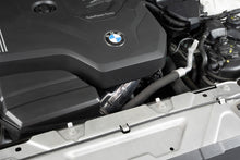 Load image into Gallery viewer, HPS Performance Intercooler Charge Pipe for BMW 330i 2.0L Turbo B48 G20 (2019-2024) Polished or Black - Polished Alternate Image