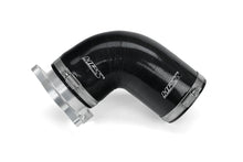 Load image into Gallery viewer, HPS Performance Turbo Inlet Upgrade for Hyundai Veloster N 2.0L Turbo (19-22) 17-162P Alternate Image