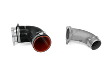 Load image into Gallery viewer, HPS Performance Turbo Inlet Upgrade for Hyundai Veloster N 2.0L Turbo (19-22) 17-162P Alternate Image