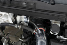 Load image into Gallery viewer, HPS Performance Turbo Inlet Upgrade for Hyundai Veloster N 2.0L Turbo (19-22) 17-162P Alternate Image