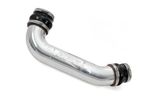 Load image into Gallery viewer, HPS Intercooler Charge Pipes for Acura MDX Type S 3.0L Turbo (2022-2026) Hot &amp; Cold Side - Polished / Black / Red 17-163 - Black Alternate Image