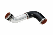 Load image into Gallery viewer, HPS Intercooler Charge Pipes for Acura MDX Type S 3.0L Turbo (2022-2026) Hot &amp; Cold Side - Polished / Black / Red 17-163 - Black Alternate Image