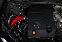 Load image into Gallery viewer, HPS Intercooler Charge Pipe Acura TLX Type S 3.0L Turbo (2021-2025) [Hot and Cold Side] Polished / Black / Red / Blue Alternate Image