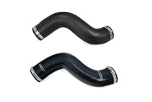 Load image into Gallery viewer, HPS Intercooler Charge Pipe Acura TLX Type S 3.0L Turbo (2021-2025) [Hot and Cold Side] Polished / Black / Red / Blue Alternate Image