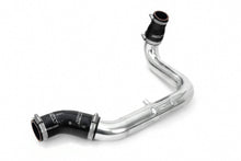 Load image into Gallery viewer, HPS Intercooler Charge for Pipe Toyota GR Corolla 1.6L Turbo (23-26) Hot &amp; Cold Side - Polished - Hot Side Alternate Image