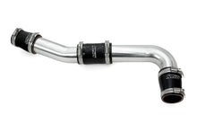 Load image into Gallery viewer, HPS Intercooler Charge for Pipe Toyota GR Corolla 1.6L Turbo (23-26) Hot &amp; Cold Side - Polished - Cold Side Alternate Image