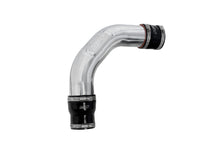 Load image into Gallery viewer, HPS Performance Intercooler Charge Pipe for Acura TLX Type-S 3.0L Turbo (2021-2025) Blue / Polished / Red / Black Alternate Image