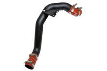 Load image into Gallery viewer, HPS Performance Intercooler Charge Pipe for Ford F250 F350 F450 F550 Super Duty 6.0L V8 (2003- 2007) Hot or Cold Side Alternate Image