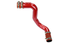 Load image into Gallery viewer, HPS Performance Intercooler Charge Pipe for Ford F250 F350 F450 F550 Super Duty 6.0L V8 (2003- 2007) Hot or Cold Side Alternate Image