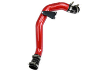 Load image into Gallery viewer, HPS Performance Intercooler Charge Pipe for Ford F250 F350 F450 F550 Super Duty 6.0L V8 (2003- 2007) Hot or Cold Side Alternate Image