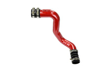 Load image into Gallery viewer, HPS Performance Intercooler Charge Pipe for Ford F250 F350 F450 F550 Super Duty 6.0L V8 (2003- 2007) Hot or Cold Side Alternate Image