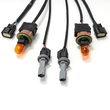 Load image into Gallery viewer, AlphaRex Headlight &amp; Tail Lights Converter Harness Kits for Ford Vehicles - F150 / Super Duty / Bronco Alternate Image
