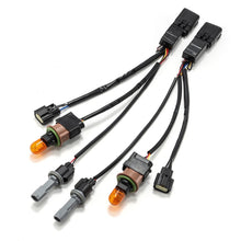 Load image into Gallery viewer, AlphaRex Headlight &amp; Tail Lights Converter Harness Kits for Ford Vehicles - F150 / Super Duty / Bronco Alternate Image