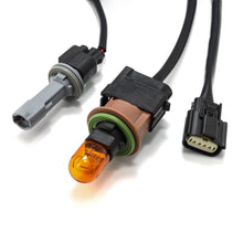 Load image into Gallery viewer, AlphaRex Headlight &amp; Tail Lights Converter Harness Kits for Ford Vehicles - F150 / Super Duty / Bronco Alternate Image