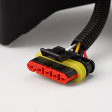Load image into Gallery viewer, AlphaRex LED Projector Fog Lights for Tesla Model 3 (2017-2023) DoubleTap Dual Color with DRL &amp; Sequential Signal 210010 Alternate Image
