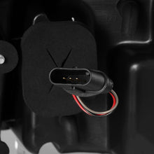 Load image into Gallery viewer, AlphaRex LED Tail Lights for Tesla Model 3 (2017-2023) PRO-Series with Red Sequential Turn Signal - Red Housing ARX601020 Alternate Image