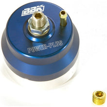 Load image into Gallery viewer, BBK Fuel Pressure Regulator Ford F150 / Bronco (1986-1993) Adjustable Billet Aluminum - 1706 Alternate Image