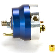 Load image into Gallery viewer, BBK Fuel Pressure Regulator Ford F150 / Bronco (1986-1993) Adjustable Billet Aluminum - 1706 Alternate Image