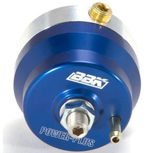Load image into Gallery viewer, BBK Fuel Pressure Regulator Ford F150 / Bronco (1986-1993) Adjustable Billet Aluminum - 1706 Alternate Image