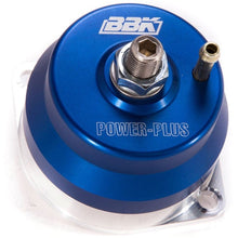 Load image into Gallery viewer, BBK Fuel Pressure Regulator Ford Mustang 5.0/4.6L (1994-1998) Adjustable Billet Aluminum - 1707 - Default Title Alternate Image