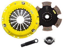 Load image into Gallery viewer, ACT Clutch Kit Toyota Solara 3.0L V6 (1999-2002) 4 or 6 Puck Xtreme Duty /Race Rigid - 6 Puck Alternate Image