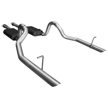 Load image into Gallery viewer, Flowmaster Exhaust Ford Mustang GT &amp; Cobra 4.6L SOHC / 5.0L (94-97) 2.50" Catback- American Thunder 17112 - Default Title Alternate Image