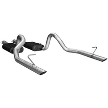 Load image into Gallery viewer, Flowmaster Exhaust Ford Mustang LX 5.0 (86-93) GT 5.0L (1986) Fox Body 2.5" Catback- American Thunder 17113 - Default Title Alternate Image