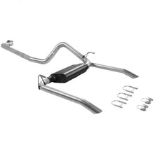 Load image into Gallery viewer, Flowmaster Exhaust Pontiac Firebird 5.7L LT-1 (93-95) 2.50" Catback - American Thunder 17143 - Default Title Alternate Image