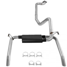 Load image into Gallery viewer, Flowmaster Exhaust Pontiac Firebird 5.7L LT-1 (93-95) 2.50" Catback - American Thunder 17143 - Default Title Alternate Image
