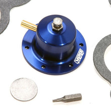 Load image into Gallery viewer, BBK Underdrive Pulleys Chevy Camaro / Pontiac Firebird 5.0/5.7L (1985-1992) Billet Aluminum - 1714 - Default Title Alternate Image